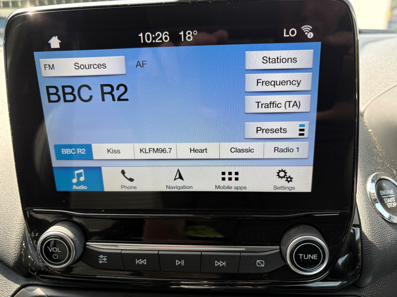 Ecosport 1.0T Ecoboost Titanium