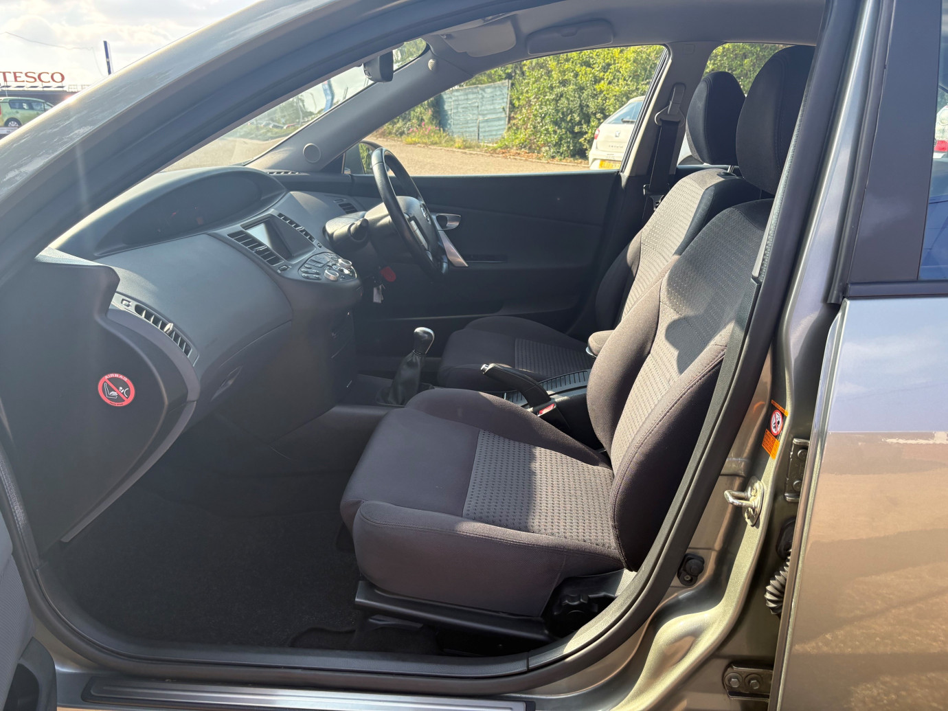 Primera 1.8i SX