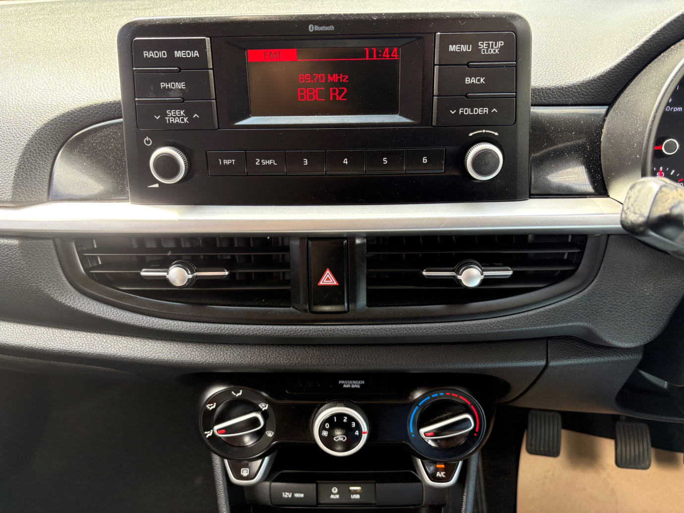 Picanto 2 ARRIVING SOON