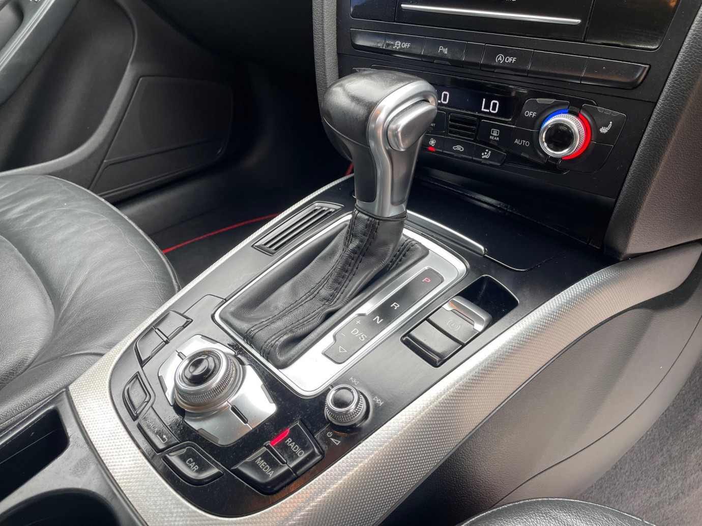 A4 Avant 2.0TDI SE Technik Auto