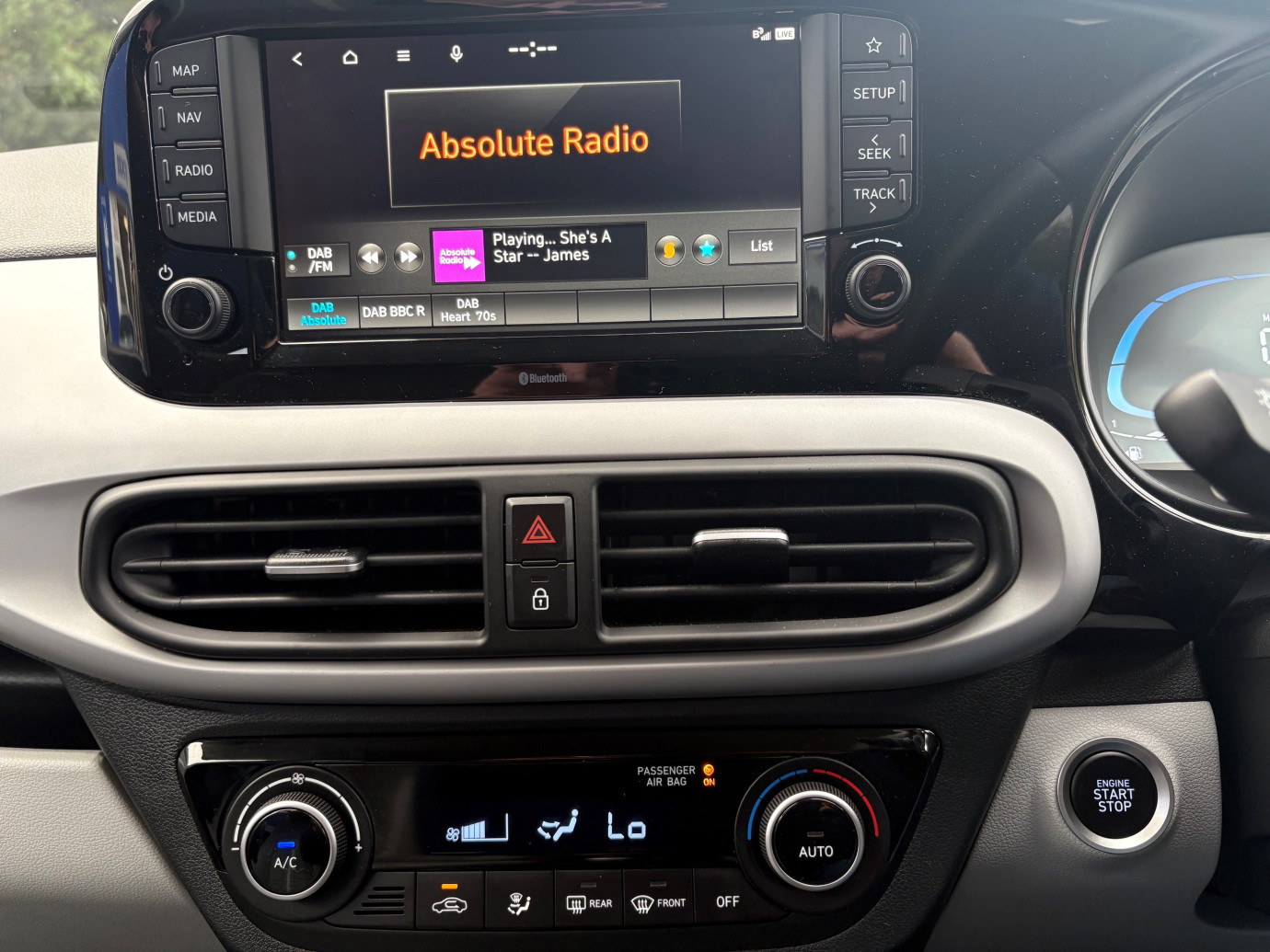 i10 Premium 1.2MPI