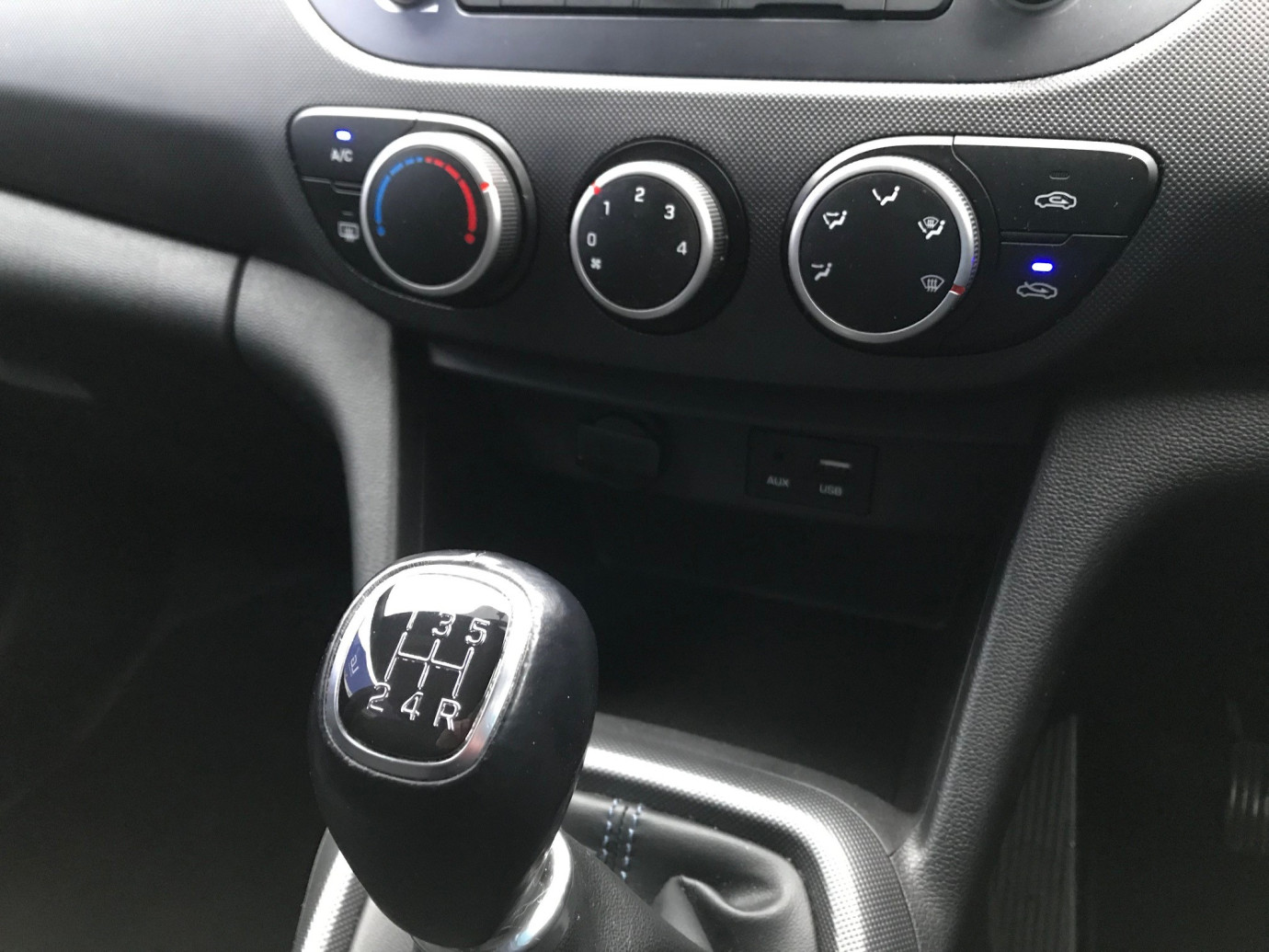 I10 Go SE