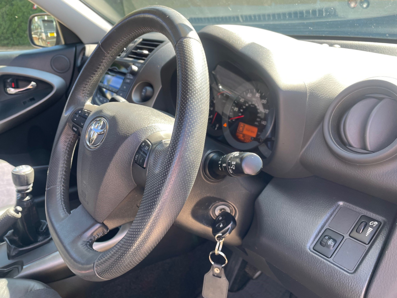 Rav4 XT-R D-4D