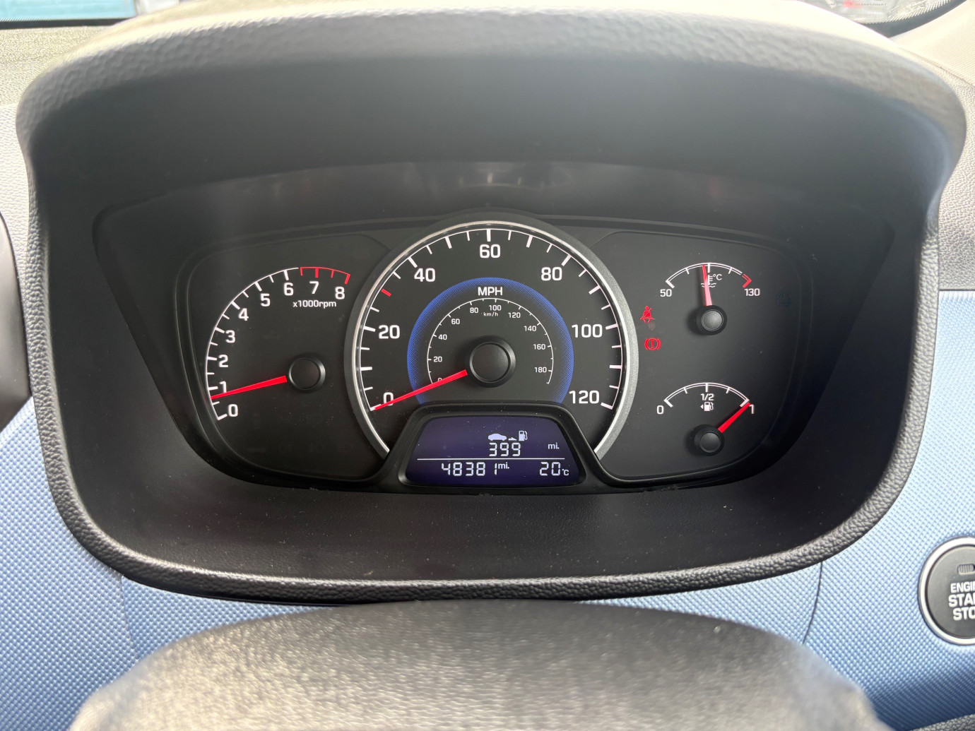 i10 Premium SE