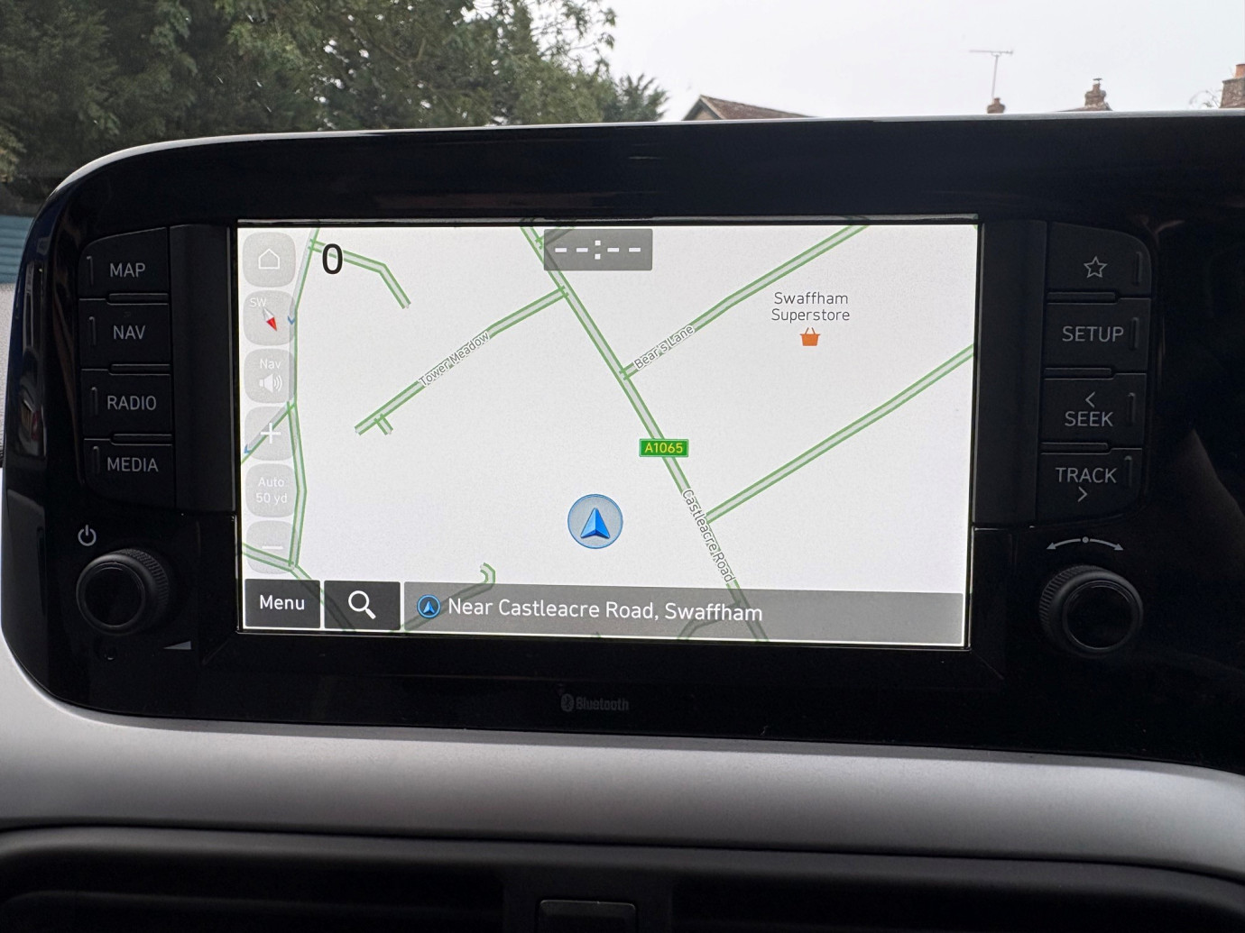 i10 Premium 1.2MPI