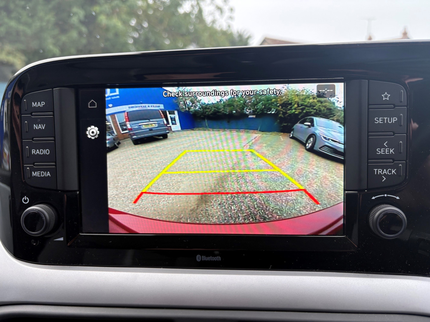 i10 Premium 1.2MPI