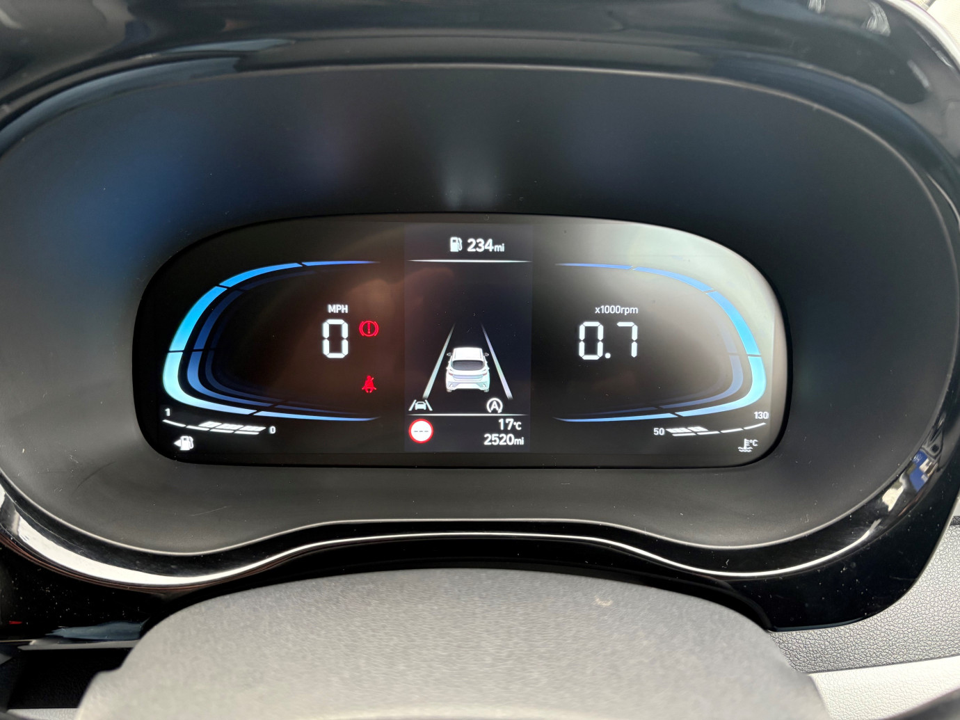 i10 Premium 1.2MPI