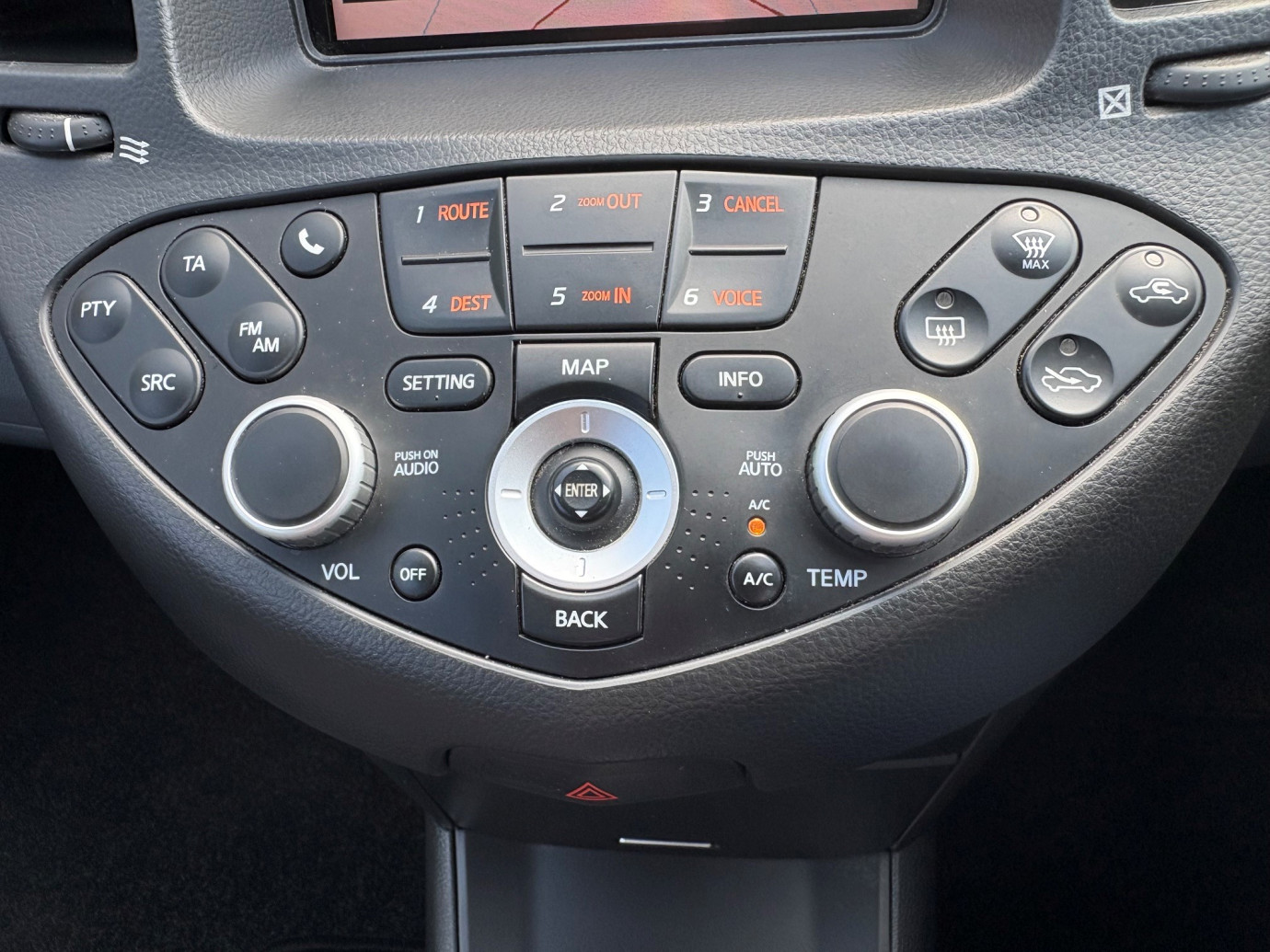 Primera 1.8i SX