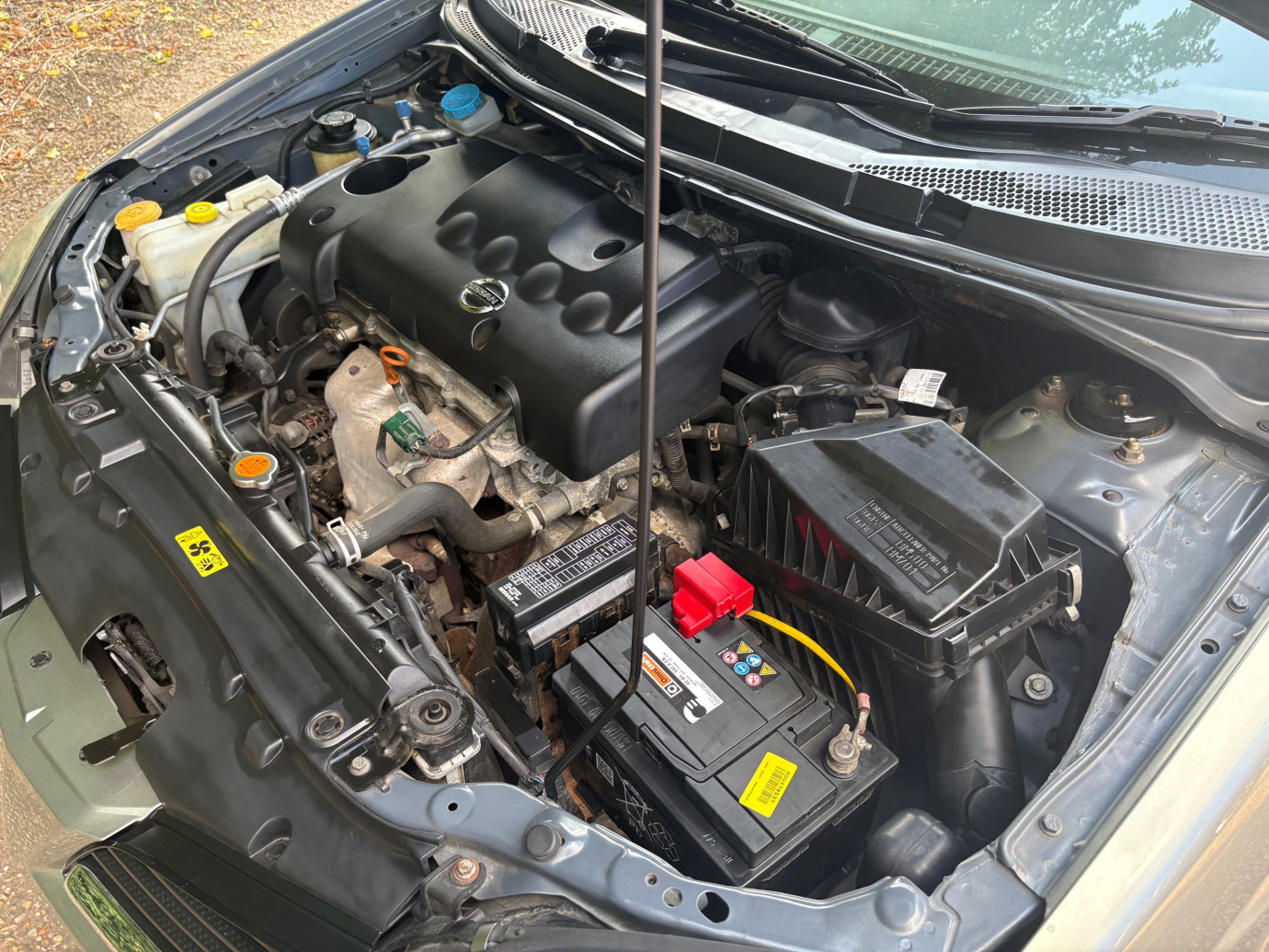 Primera 1.8i SX