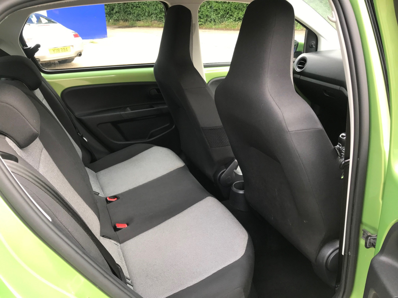 Citigo 1.0 MPI SE ASG Auto