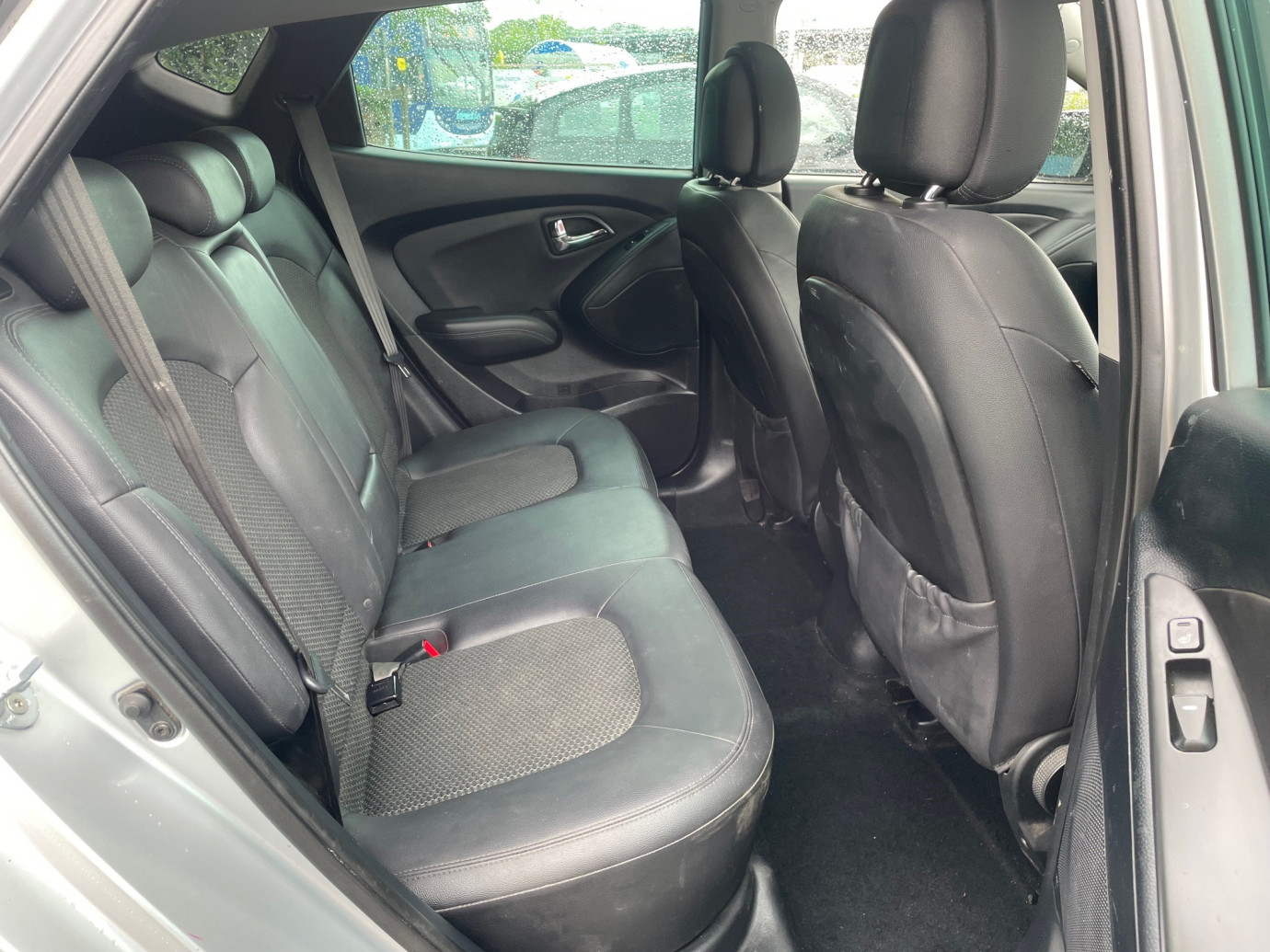 IX35 Premium CRDI 4WD TRADE TO CLEAR