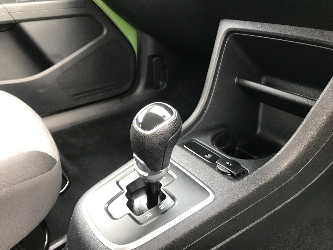 Citigo 1.0 MPI SE ASG Auto